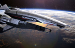 The long-rumored Mass Effect Trilogy remaster has apparently slipped to 2021