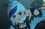 Young Robbie and Purah revealed in short new Hyrule Warriors: Age of Calamity trailer