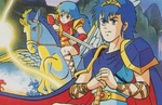 Fire Emblem: Shadow Dragon & the Blade of Light to release on Nintendo Switch on December 4, available for a limited time