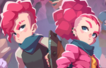 Co-operative RPG/Brawler hybrid Young Souls to launch in 2021 for Google Stadia, followed by a release on Steam