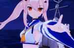 Azur Lane Crosswave launches for Nintendo Switch on February 16 in North America, February 19 in Europe