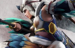 Monster Hunter Rise - Dual Blades and Bow Gameplay Trailers
