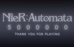 NieR: Automata has reached 5 million copies in worldwide sales