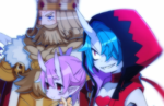 Disgaea 6: Defiance of Destiny demo now available in Japan, 5th trailer published