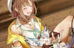 Atelier Ryza 2: Lost Legends and the Secret Fairy Review