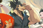 Sakuna: Of Rice and Ruin has shipped 850,000 units worldwide