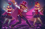 Roguelite Action RPG Dandy Ace launches for PC on March 25