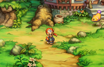 Legend of Mana to release for PlayStation 4, Nintendo Switch, and PC on June 24 Worldwide