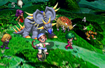 SaGa Frontier Remastered releasing on April 15