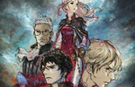 Tactical RPG 'Project Triangle Strategy' Announced for Nintendo Switch, demo available on Nintendo eShop