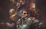 Action RPG Pascal's Wager: Definitive Edition launches for Steam on March 12