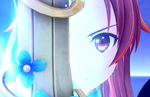 Sword Art Online: Alicization Lycoris version update 1.30 adds Ancient Apostles: The Knight of Contradictions content