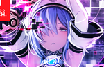 Death end re;Quest launches for Nintendo Switch in the West on April 27