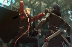 Scarlet Nexus - Developer Diary Part 4: The OSF