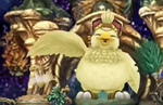 Final Fantasy IX Chocobo guide | Hot & Cold, abilities, colors, and how to reach Lagoon, Air Garden, & Paradise