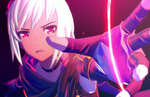 Scarlet Nexus launches on June 25 for consoles and PC.