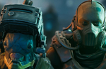 The Ascent gets a Co-op Gameplay Trailer