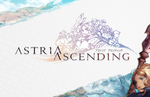 Traditionally styled RPG Astria Ascending set to release for consoles and PC in 2021