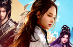 Chinese MMORPG Swords of Legends Online to release in North America and Europe in 2021