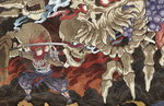 Konami announces roguevania GetsuFumaDen: Undying Moon