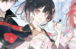 Boltrend Games opens pre-registration for English release of Atelier Online: Alchemist of Bressisle