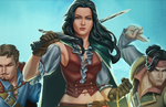 Action RPG Aluna: Sentinel of the Shards releases on May 26 for Nintendo Switch and PC