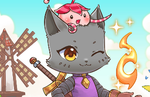 Action RPG Kitaria Fables launches on September 3 for PlayStation 5, PlayStation 4, Xbox Series X|S, Xbox One, Nintendo Switch, and PC