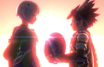 Monster Hunter Stories 2: Wings of Ruin - Story Intro Trailer