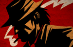 Pecaminosa - A Pixel Noir Game launches on May 27 for Nintendo Switch and PC