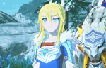 New trailer and screenshots for Monster Hunter Stories 2: Wings of Ruin show returning characters and more