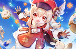 Genshin Impact version 1.6 launches on June 9, adding 5-star character Kazuha, Summer Outfits, and more