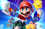 Mario + Rabbids Sparks of Hope announced for Nintendo Switch, coming in 2022