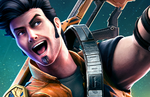 Isometric co-op action RPG Space Punks announced for PlayStation 5, Xbox Series X|S, and PC
