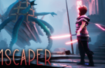 Action RPG-roguelike Dreamscaper now launches on August 5 for Nintendo Switch and PC