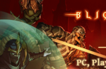 Co-operative dungeon crawler RPG Blightbound launches for PlayStation 4, Xbox One, and PC on July 27