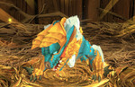 Monster Hunter Stories 2 Royal Monsters: locations, how to hunt & and force retreat