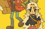Eastward Reemerges with 25 Minutes of Gameplay