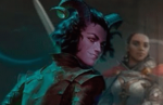 Pathfinder: Wrath of the Righteous gets a Feature Trailer; Console release set for March 1, 2022