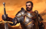 King's Bounty II gets a third character trailer introducing Aivar