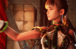 Project Eve to release for PS5; gets a new trailer at PlayStation Showcase 2021