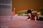Pre-registration opens for Edens Zero Pocket Galaxy