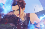 Tales of Arise - New Game Plus and how it works and what carries over