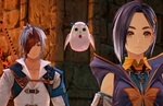 Tales of Arise Trophy List & Completion guide