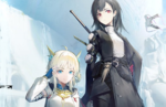 Ex Astris announced for mobile devices by Arknights developer