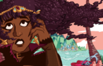 Lesbian road trip RPG Get In The Car, Loser! now available on PC as a free download