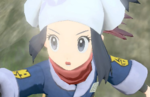 Pokemon Legends: Arceus details rideable Pokemon, the Wardens, Jubilife Village, character customization, and Pokemon nobles