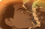 Adult Swim and Crunchyroll release the first trailer for Shenmue The Animation