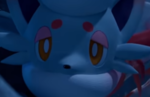 Say hello to Hisuian Zoroa and Zoroark in Pokémon Legends: Arceus
