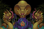 Undungeon launches for Xbox One and PC on November 18