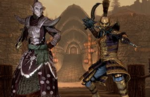 The Elder Scrolls V: Skyrim Anniversary Edition - Upgrade Overview Video